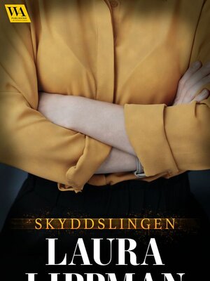 cover image of Skyddslingen